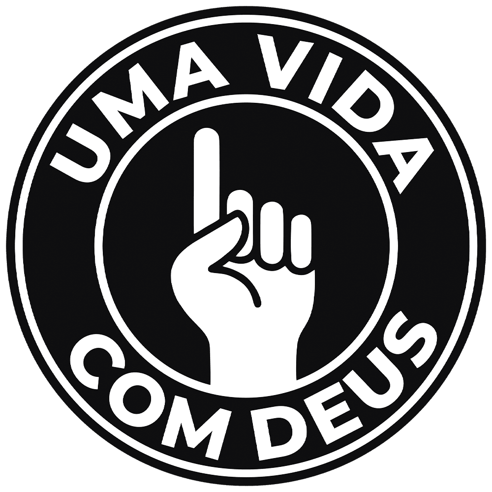 Uma vida com Deus
